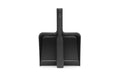 Brabantia Kehrschaufel und Bürstenset Dark Grey