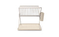Brabantia Abtropfgestell faltbar Soft Beige