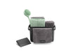 Brabantia Reinigungs-Set Dark Grey