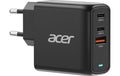 Acer USB Type-C Dock E53, ADK530 HDMI, 2xDP, 5xUSB-A, RJ45, TF, SD, USB-C