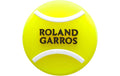 RG TENNIS BALL DAMPENER Yellow/Black/White