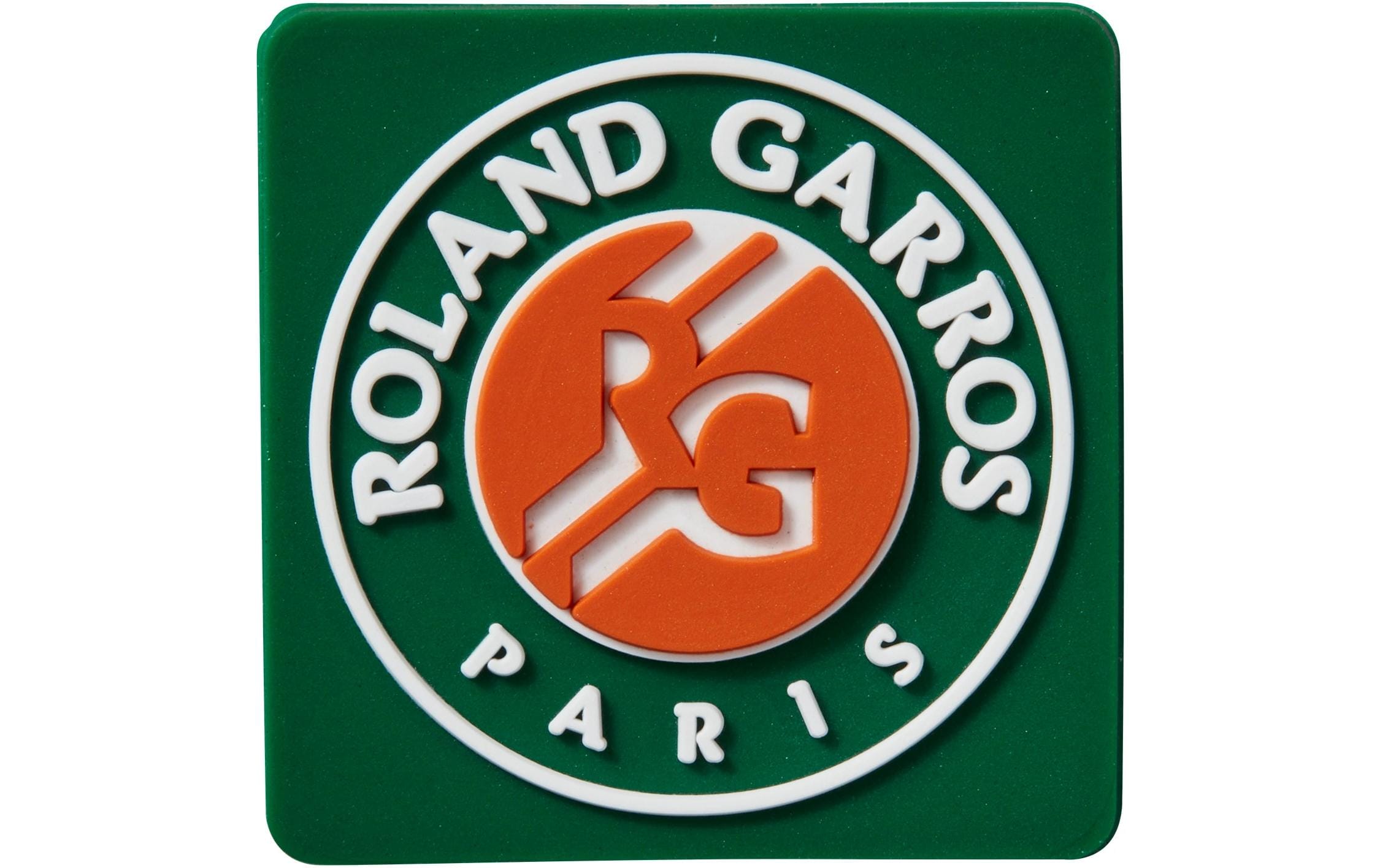 RG 2025 DAMPENER 2 PACK Green/Orange