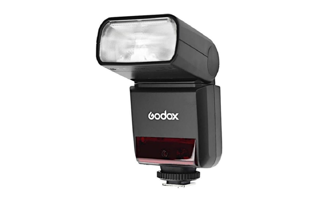 Godox V350N Blitzgerät For Nikon