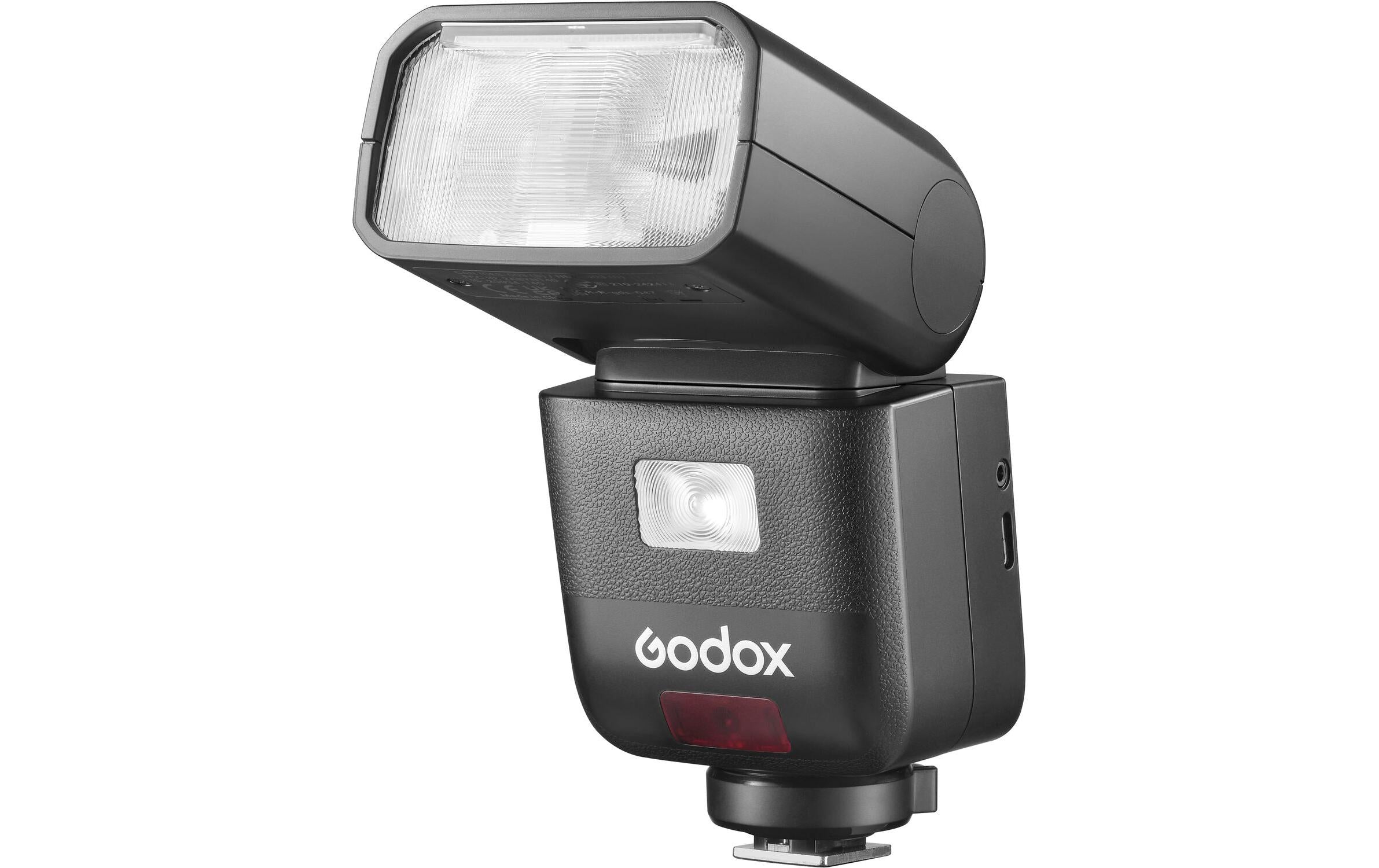 Godox V480C Blitzgerät mit Akku For Canon