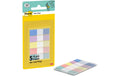 3M Post-it Index Mini 5 Blöcke à 20 Blatt, 11.9x43.2mm, pastell