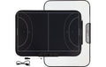 Playmaker LCD Taktiktafel Handball Weiss