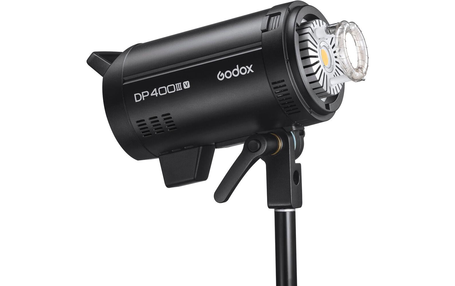 Godox DP400IIIV DPIII Series professional studio flash
