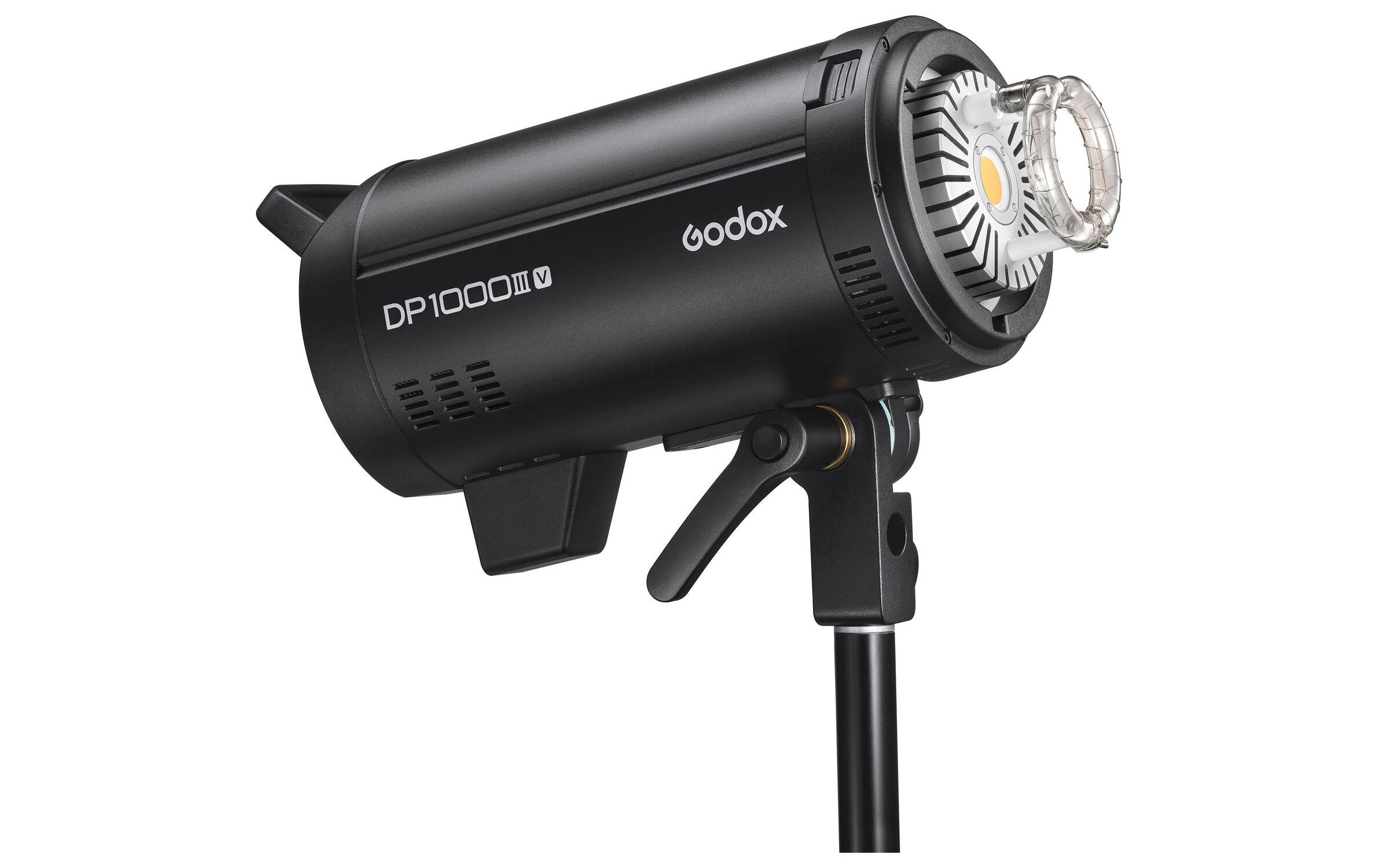 Godox DP1000IIIV DPIII Series professional studio flash