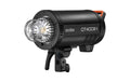 Godox QT400IIIM QTIII Series Flash (Bowens Mount)