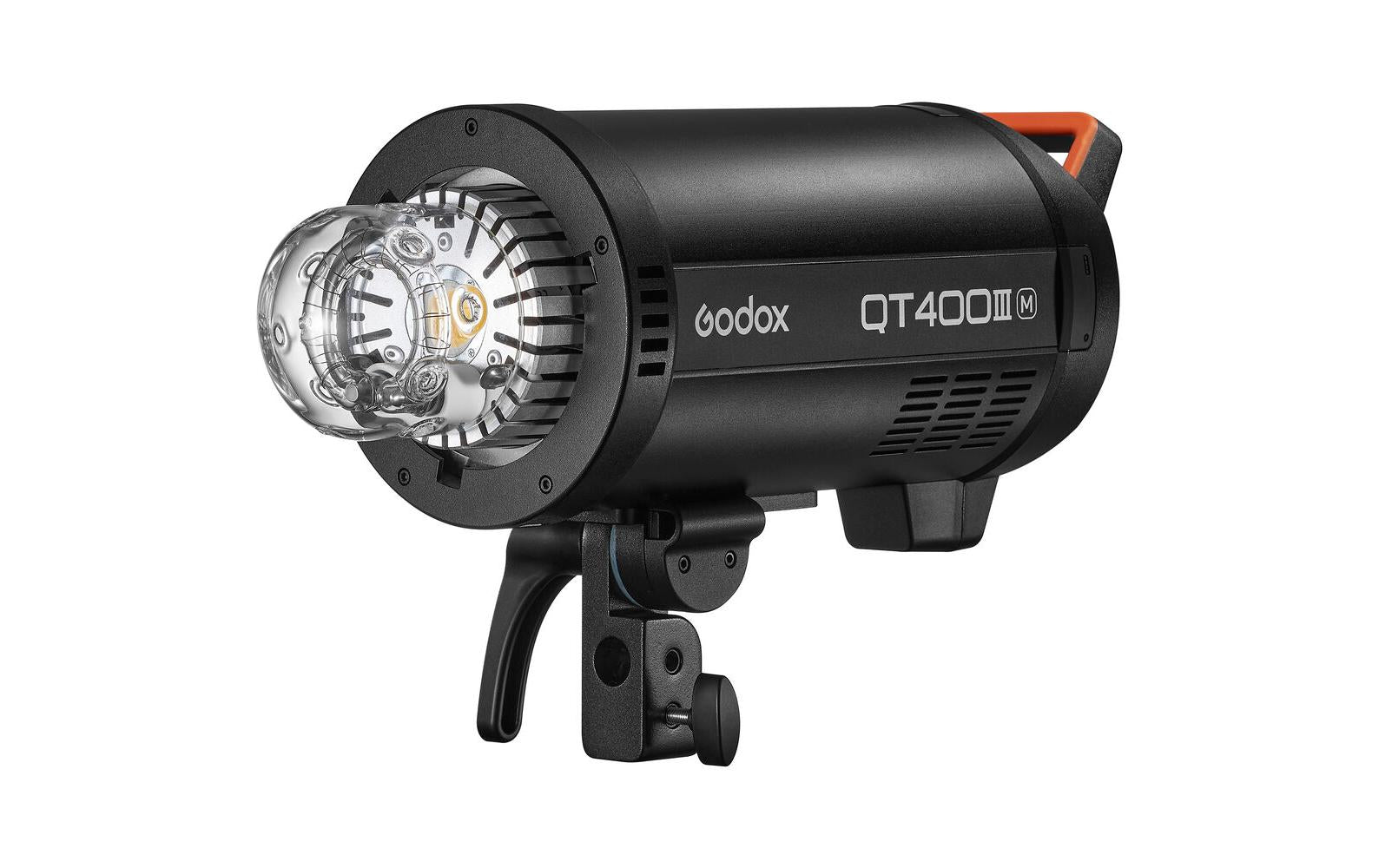 Godox QT400IIIM QTIII Series Flash (Bowens Mount)