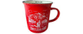 CN Tasse Switzerland rot