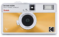 Kodak Film Kamera H35 orange