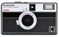 Kodak Film Kamera H35-N schwarz