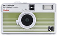 Kodak Film Kamera H35 grün