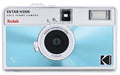 Kodak Film Kamera H35 blau