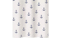 Diaqua Duschvorhang Anchor 180 X 180 cm / CH
