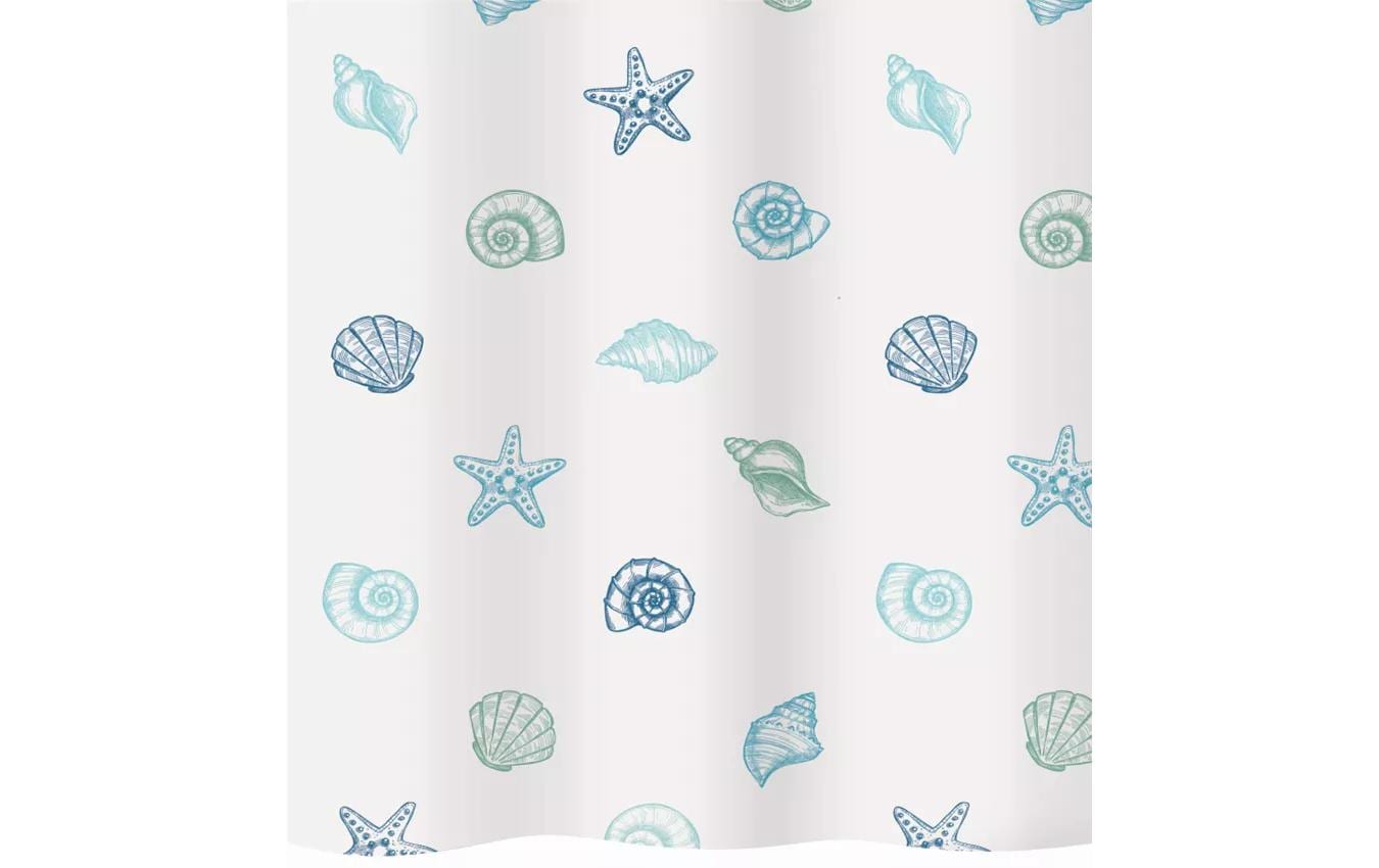Diaqua Duschvorhang Mare 240 X 180 cm