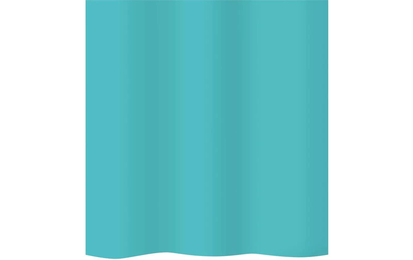 Diaqua Duschvorhang Basic 240 X 180 cm, Pacific