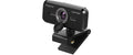 Creative Live! Cam Sync 1080P V2 Full-HD Webcam, 1,80 m Kabel