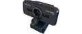 Creative Live! Cam Sync V3, 2k-QHD Webcam, 1,80 m Kabel