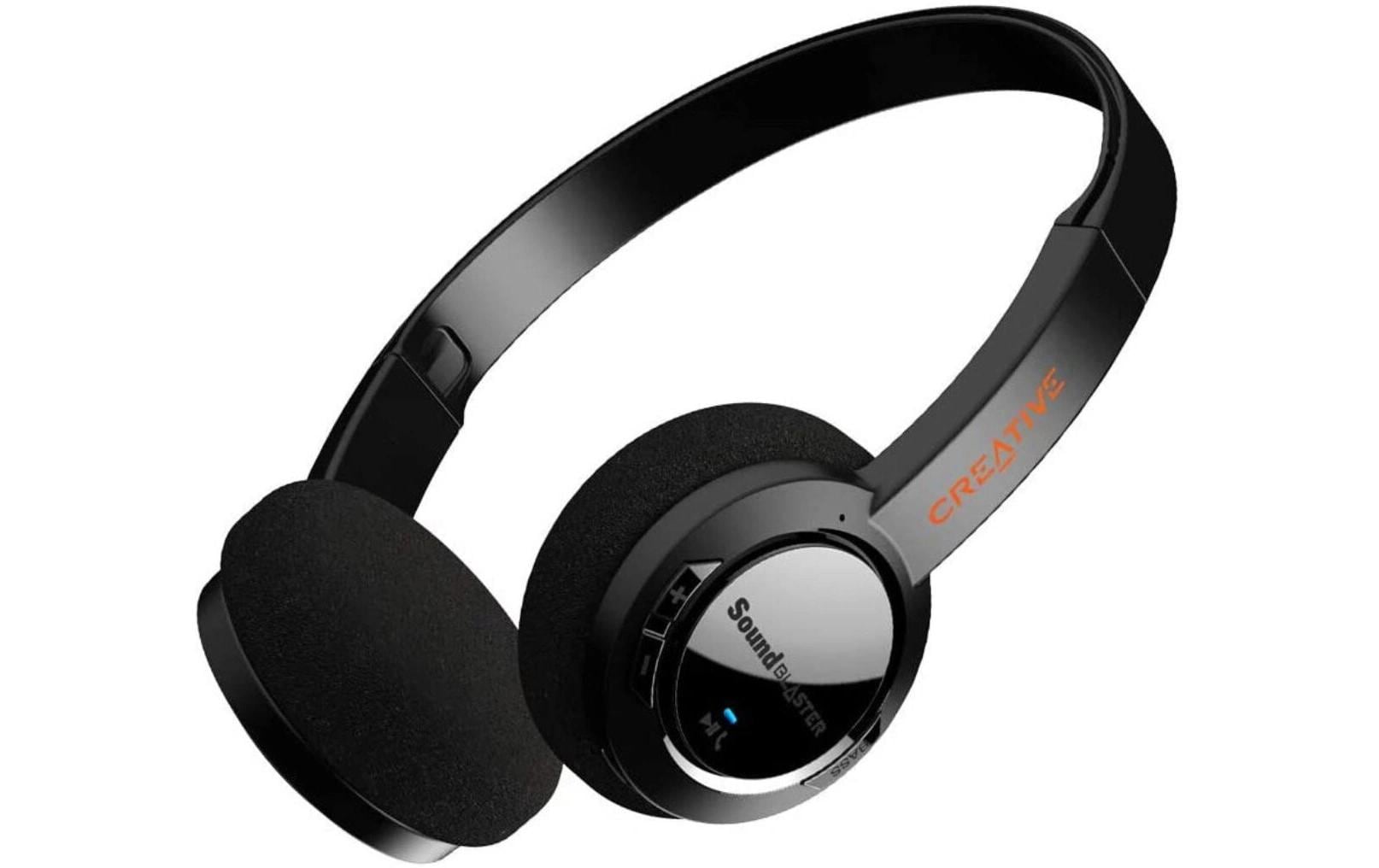 Creative Sound Blaster Jam V2 Headset Headset, Bluetooth