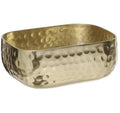 APS Schale Craft 12 x 9.5 x 5 cm, Gold