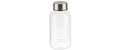 APS Glasflasche EVERFILL Glas, 0,3 Liter