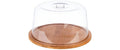 APS Tablett mit Haube 2-teilig, 25 x 13.5 cm