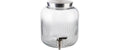 APS Getränkespender 5 Liter, Transparent