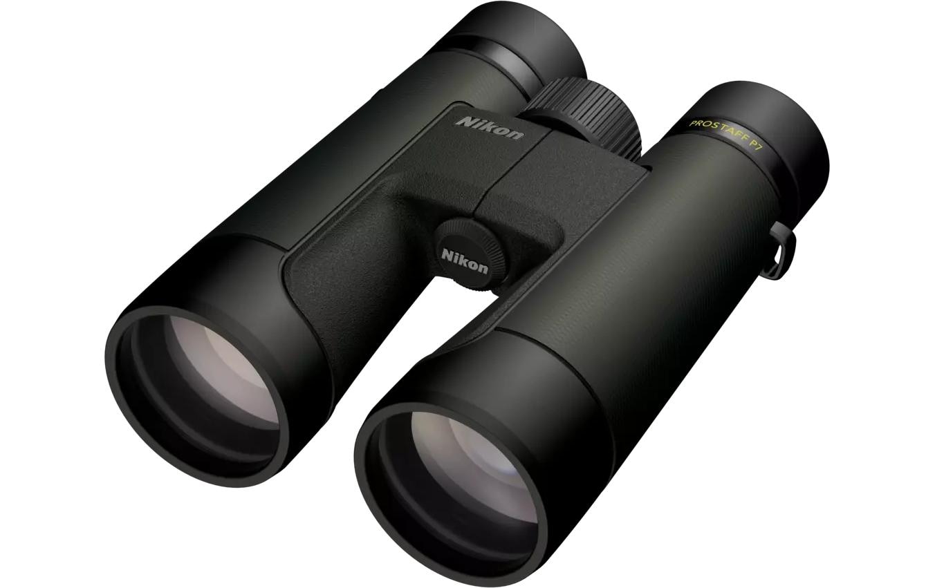 Nikon Fernglas PROSTAFF P7  10x50