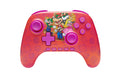 PowerA Advantage Wireless Controller - Mari Für Switch 2, Mario & Friends