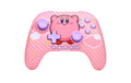 PowerA Advantage Wireless Controller - Kirb Für Switch 2, Kirby Puff