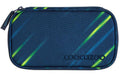 Coocazoo Schlamperetui Fast Lime 6 x 24 x 11cm, 1.5l