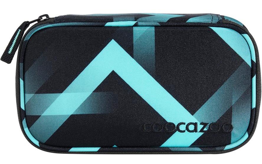 Coocazoo Schlamperetui Laser Lights 6 x 24 x 11cm, 1.5l