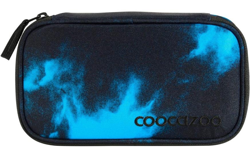 Coocazoo Schlamperetui Mystic Clouds 6 x 24 x 11cm, 1.5l