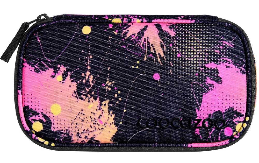 Coocazoo Schlamperetui Colour Drift 6 x 24 x 11cm, 1.5l
