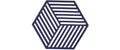 Zone Topfuntersetzer Hexagon, Midnight 16x14x0.9 cm (LxBxH), Silikon