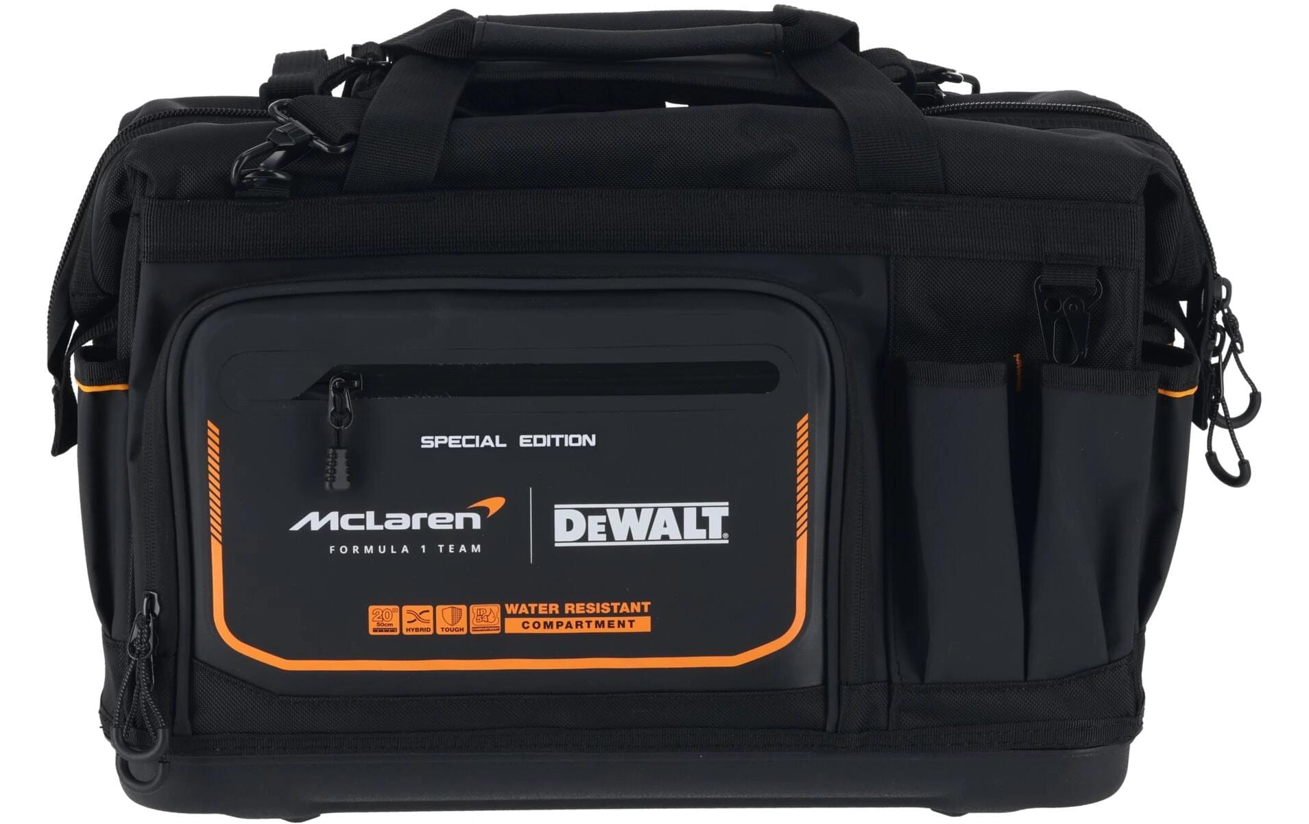 McLaren Werkzeugtasche 49 Liter