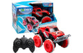 Exost Wild Challenger X 2.4 GHz 1:18, LED-Scheinwerfer