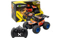 Exost Fire Beast 2.4 GHz 1:18, LED-Scheinwerfer