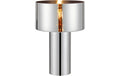 Markslöjd Tischleuchte CORIN 1L, chrome