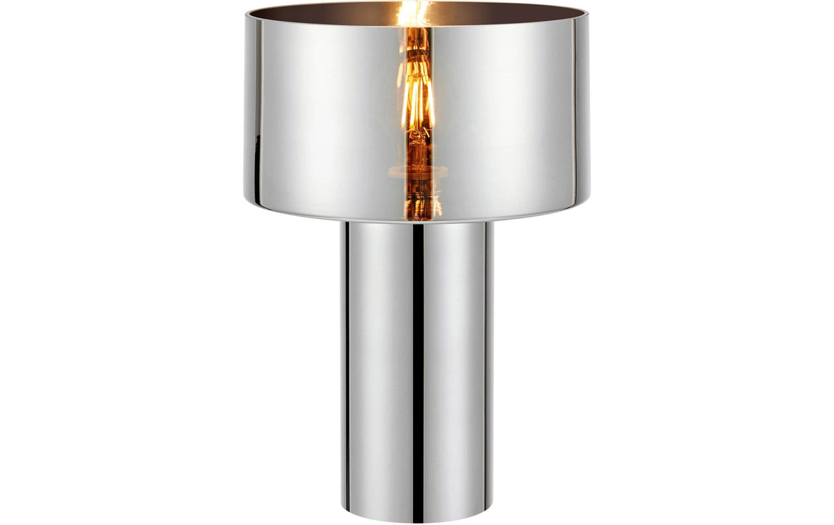 Markslöjd Tischleuchte CORIN 1L, chrome