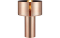 Markslöjd Tischleuchte CORIN 1L, rose gold
