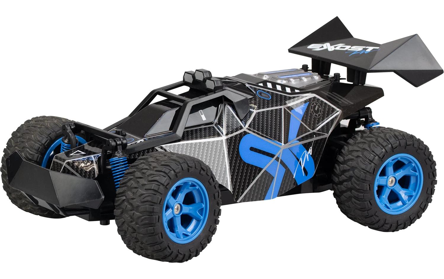 Rocket One 2.4 GHz 1:14, 25 km/h, Akku inkl.