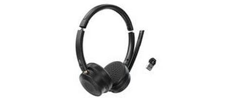 Creative Chat Wireless Headset On-Ear-Headset