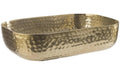 APS Schale Craft 23 x 15.5 x 6 cm, Gold