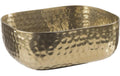 APS Schale Craft 15,5 x 12 x 5.5, Gold