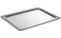 APS Servierplatte Schöner Essen 42 x 31 x 1 cm