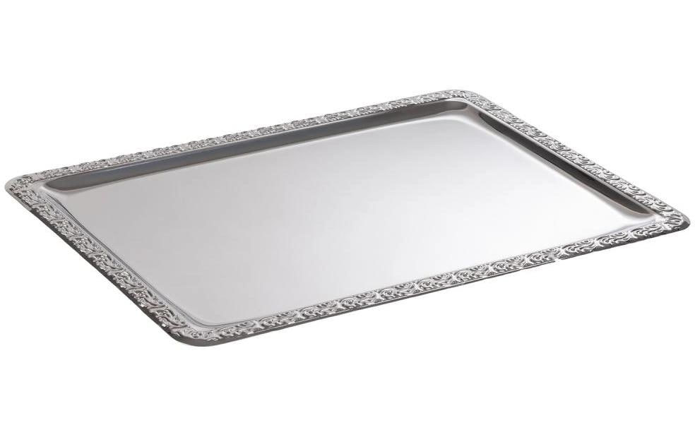 APS Servierplatte Schöner Essen 50 x 36 x 1 cm