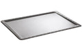 APS Servierplatte Schöner Essen 63.5 x 44.5 x 1 cm